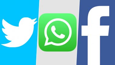 Whatsapp Ban Latest News Information Updated On May 25 21 Articles Updates On Whatsapp Ban Photos Videos Latestly