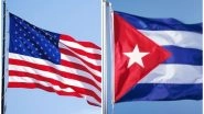 World News | Aid Organization Oxfam Condemns US Embargo on Cuba