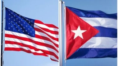 World News | Aid Organization Oxfam Condemns US Embargo on Cuba