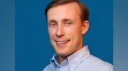 World News | US-India Partnership Will Help End COVID-19 Pandemic, Says Jake Sullivan