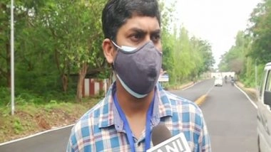 India News | Cyclone Yass: Odisha's Mayurbhanj, Bhadrak, Balasore Likely to Be Worst Hit, Says IMD