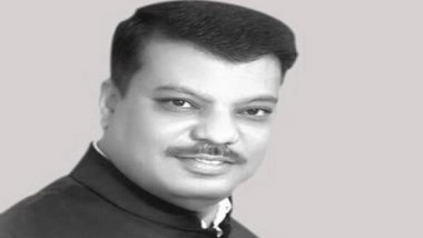 India News | Abetment to Suicide Case Filed Against MP Congress MLA After Woman Dies at His Residence
