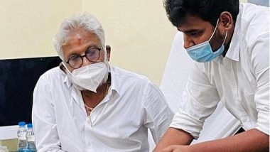 Business News | Umesh Padala Manifests as Political Strategist Virtuoso Leading Successful Campaigns to Helping Needy in Covid Second Wave