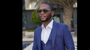 Yahdan Yada, Minister of Holistic Health, on Building a Multi-Million Dollar Brand