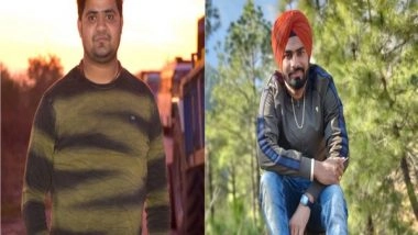 Business News | Young Indian Digital Marketers Udit Dixit and Balwinder Singh Who Self Learnt Their Way to Set Precedents of Glory