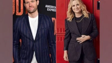 Entertainment News | Billy Eichner, Amy Poehler Join Stonewall Inn's Safe Spaces Concert