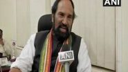 India News | Covid-19: Telangana Congress Launches Free of Cost Ambulance Service