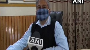 India News | Covid-19 Vaccination Temporarily Halted in Uttarakhand's Pithoragarh, Dharchula for 18-44 Age Group