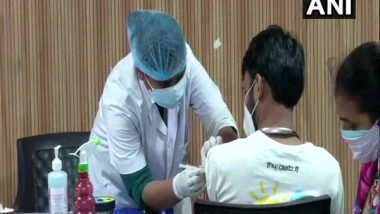 Business News | Common Services Centres, PayPal Partner to Fight Against Covid-19 in Rural India