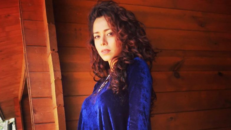 Vaishnavi Dhanraj: I Know the COVID-19 Pandemic Has Taken a Toll on Us but We’re Fighting Back