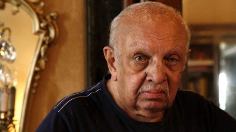 Vanraj Bhatia Dies at 93; Fans Mourn the Loss of the Legendary Music Composer by Remembering His Iconic Tunes
