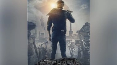 Business News | 'Varchasva' is an Untold Story of Money, Power, and Ambition: Director Manish Singh