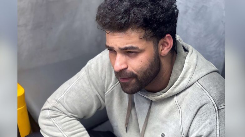 Varun Tej Konidela Urges Everyone To Stay at Home Amid the Second Wave of COVID-19 Pandemic (View Pic)
