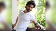 Varun Dhawan Announces Partnership With Health Brand 'Fast&Up' To Support India's Frontline COVID-19 Warriors (View Post)