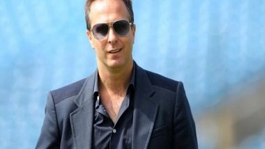 Sports News | Sandpaper Gate Episode Has Been Put to Bed a Long Time Ago, Let's Move On: Vaughan