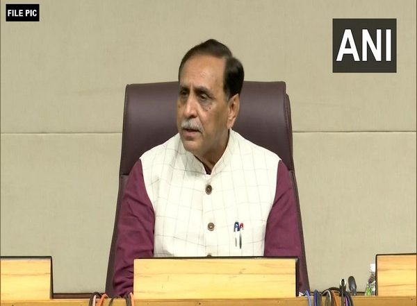 Gujarat Govt to Implement Bill Against Forcible Religious Conversion from June 15