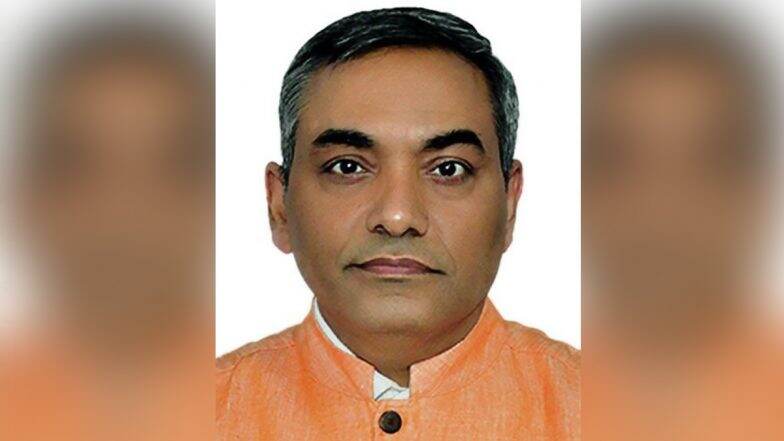 Vinesh Kalra, Consul General of India in Mazar-e-Sharif Afghanistan, Passes Away; MEA Offers Condolences