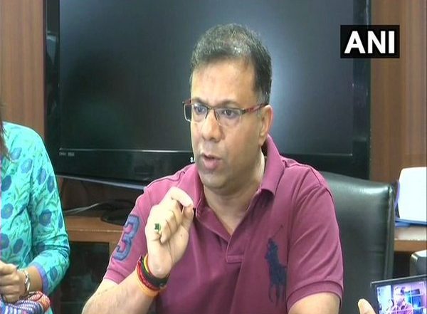 Goa Includes Baricitinib Medicine to COVID-19 Treatment Protocol, Says Health Minister Vishwajit P Rane