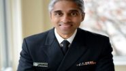 World News | COVID-19: US Surgeon General Urges Parents to Get Their Kids Vaccinated