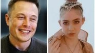 Entertainment News | After Elon Musk, Grimes Made 'SNL' Debut, Singer Was Hospitalized for Panic Attack