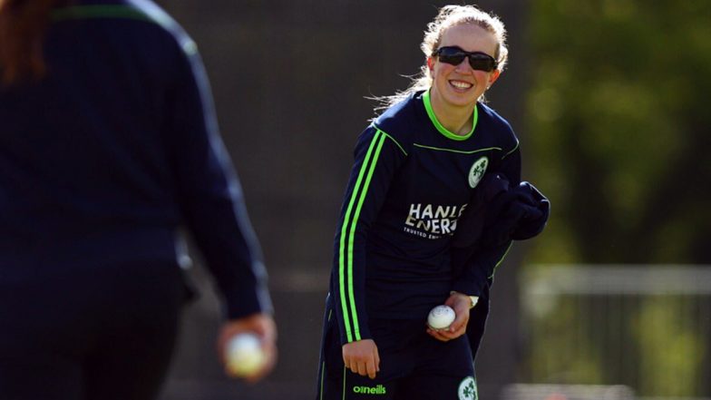 Ireland Women vs Scotland Women 1st T20I Live Streaming Online & Match Time in IST: Get Free Live Telecast Details Of IRE W vs SCO W Cricket Match On TV