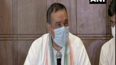 India News | Rapes, Murders Increasing in WB: National Commission for Scheduled Castes on Post-poll Violence