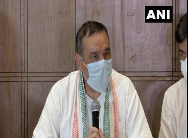 India News | Rapes, Murders Increasing in WB: National Commission for Scheduled Castes on Post-poll Violence
