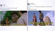 #WhatsApp Funny Memes and Jokes Take Over Twitter! Users Share Hilarious Reactions on New Privacy Policy & We Can&rsquo;t Stop Laughing