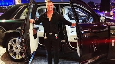 Meet Slavi Kutchoukov, Determinedly Moving Towards Attaining Milestones in the Entrepreneurial World