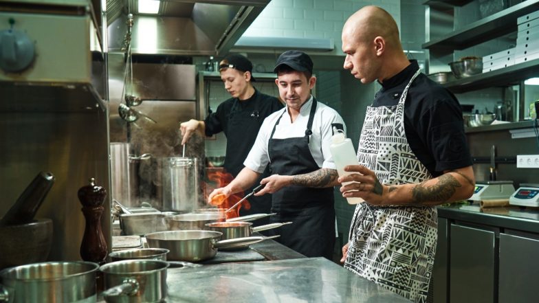 JustKitchen Expands Into HK &ndash; Joins Deliveroo, UberEats and Kitchen United as a New Global Player
