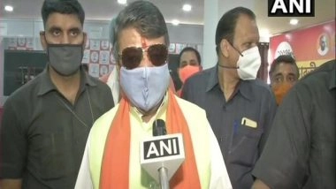 India News | We Will Cross the Magic Number, Says Vijayvargiya as TMC Leads Bengal Polls in over 200 Seats