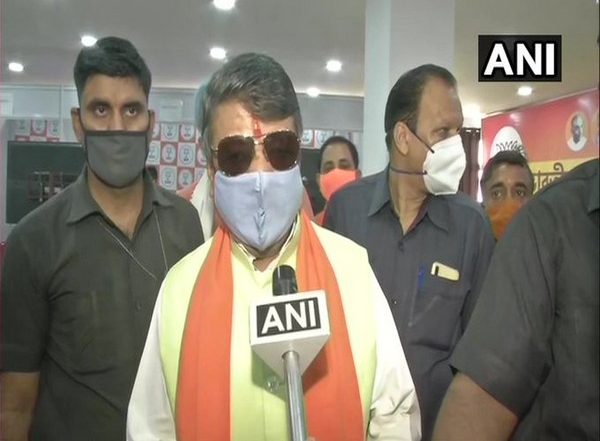 India News | We Will Cross the Magic Number, Says Vijayvargiya as TMC Leads Bengal Polls in over 200 Seats