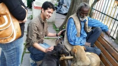 Business News | Dog with Blog Built a Niche Following of Pet Lovers, a Foster and Adoption Network