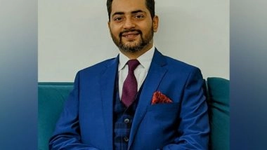 Business News | TableSpace Makes Top Hire; Focusses on Future Solutions for Managed Workspaces