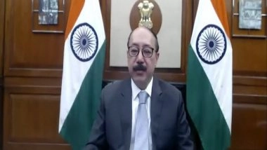 World News | TRIPS Waiver Will Facilitate Scaling Up, Timely Availability of Affordable COVID-19 Vaccines: India at UNSC