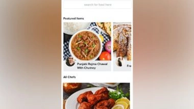 Business News | Curryish Brings to You Flavorsome Food Made by Talented Home Chefs at Your Doorstep
