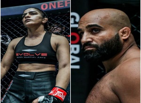 Indian MMA Fighters Vow To Remove Gloom Amid COVID-19 Pandemic