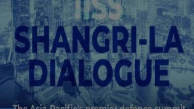World News | Shangri-La Dialogue in Singapore Cancelled Amid COVID-19 Surge