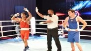 Sports News | Asian Boxing C'ship: Hussamuddin, Thapa off to Flying Start