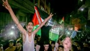 World News | Cease-fire Allows Both Netanyahu and Hamas to Declare a Victory of Sorts
