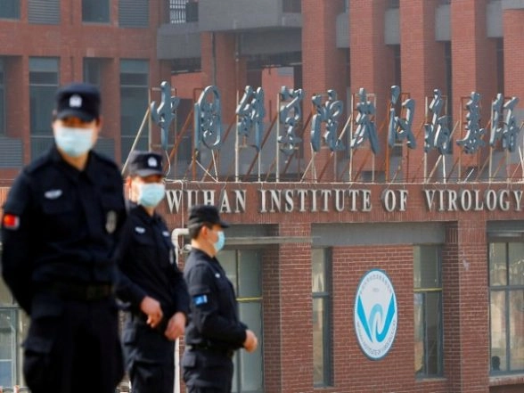 China's Wuhan Lab Researchers Sought Hospital Care Before COVID-19 Outbreak Disclosed, Says Report