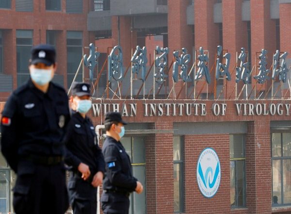 China's Wuhan Lab Researchers Sought Hospital Care Before COVID-19 Outbreak Disclosed, Says Report