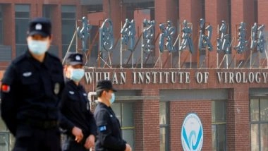 World News | COVID-19 Origin: Fresh Life to Wuhan Lab-leak Theory