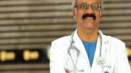 India News | Dr D Nageshwar Reddy Becomes First Indian Medical Practitioner to Receive Honor from American Society of Gastrointestinal Endoscopy