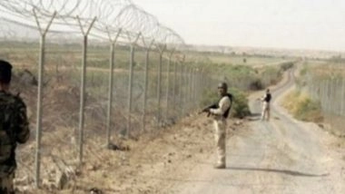 World News | Six Armenian Soldiers Detained After Attempt to Cross Border, Claims Azerbaijani Military