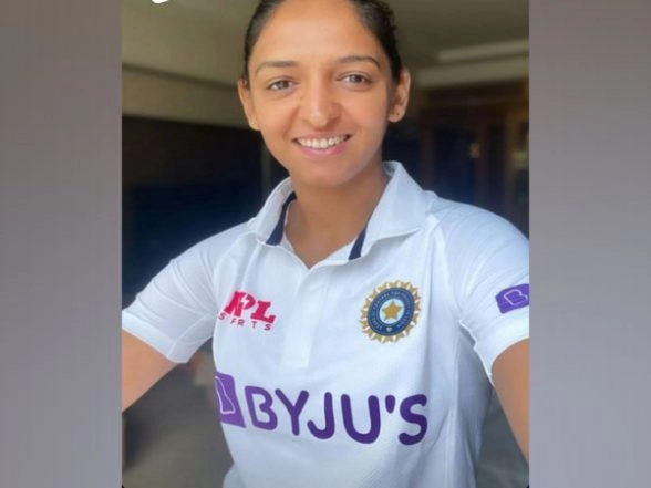 Test Match is the Real Challenge, Eagerly Waiting to Play Against England and Australia: Kaur