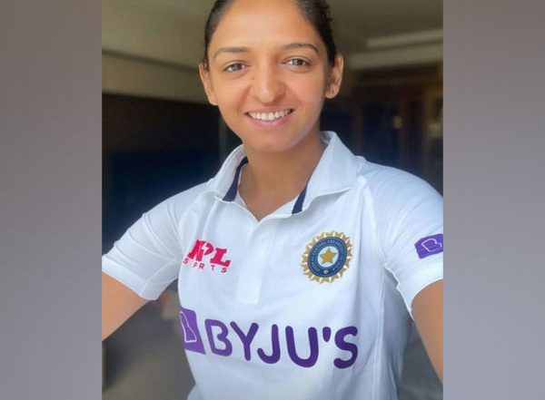 Test Match is the Real Challenge, Eagerly Waiting to Play Against England and Australia, Says Harmanpreet Kaur