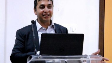 Business News | Prateek Pant Joins White Oak Capital as Chief Business Officer