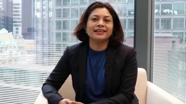 Business News | Wipro Appoints Tulsi Naidu to Board of Directors