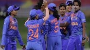 Sports News | Women Made to Feel Grateful for Progress but Still So Much to Be Done to Reach Equity: Isa Guha